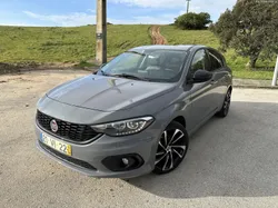 Fiat Tipo 1.6 M-Jet