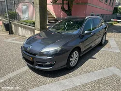 Renault Laguna Break 2.0 dCi Initiale
