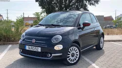 Fiat 500 Modelo 312