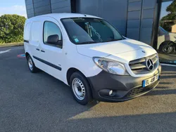 Mercedes citan 109 cdi long