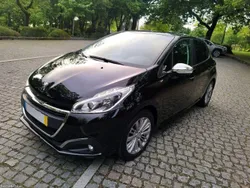 Peugeot 208 1.2 style