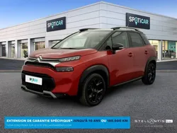 Citroën C3 Aircross PureTech 130 S&S EAT6 Shine Pack