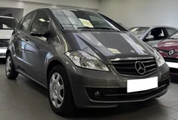 Mercedes a160 classic 95 cv boite automatique 98.000 km