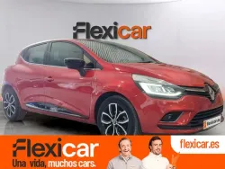 RENAULT Clio TCe Energy Limited 66kW