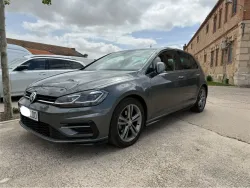 Volkswagen Golf Golf 1.5 TSI Evo R-Line DSG7 110kW R-Line
