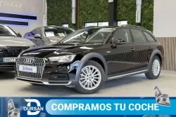 AUDI A4 2.0TDI 110kW