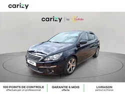 Peugeot 308 1.2 PureTech 110ch S&S BVM5 Style