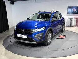 DACIA SANDERO TCe 90 Stepway
