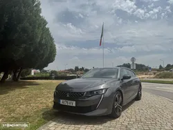 Peugeot 508 SW 1.5 BlueHDi GT EAT8