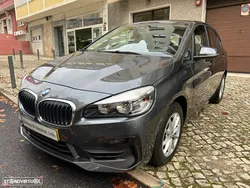 BMW 216 Active Tourer d Advantage