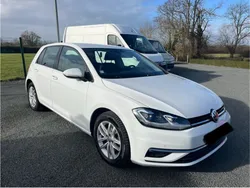 Volkswagen golf 7
