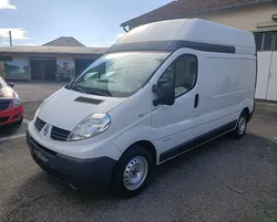RENAULT TRAFIC L2H2 2.0 DCI 115cv BV6