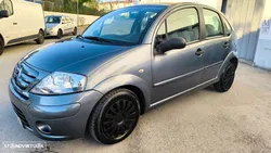 Citroën C3 1.1 SX Pack