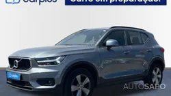 Volvo XC40 1.5 T3 Momentum Tech Edition de 2019