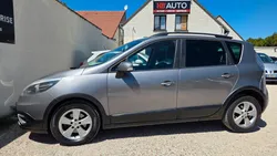 Renault scenic iii (3) xmod 1.5 dci 110 energy business eco2 e6