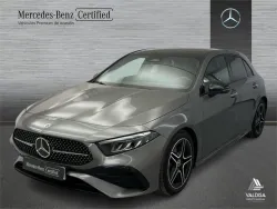 MERCEDES Clase A A 180d Progressive Line Advanced 8G-DCT