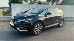 Renault Espace 1.6 dCi 160cv Energy Intense   7 Lugares   Full Extras