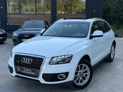 Audi Q5 Quattro 2.0 TDI 170cv S-Tronic7 Ambiante Toit Ouvant/Attelage/Garantie 12 Mois