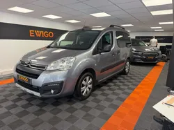 CITROEN BERLINGO GENERATION-II MULTISPACE 1.2 110 Ch FEEL entretien complet