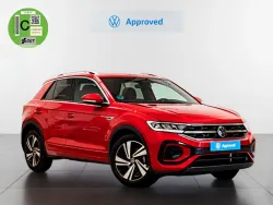 VOLKSWAGEN T-Roc 1.5 TSI R-Line