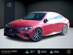 Mercedes CLA Berline 200 HYBRIDE AMG Line Intégration smartphone P