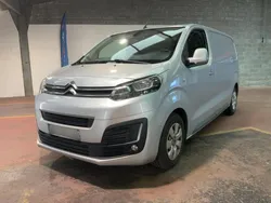 Citroen Jumpy Fg M 2.0 BlueHDi 180ch Business S&S EAT6