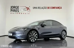 Tesla Model 3 Tração Traseira