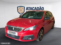 Peugeot 308 1.2 PureTech Allure