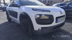 Citroen C4 Cactus de 2016