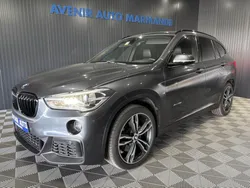 BMW X1 xDrive 25i - BVA F48 M Sport