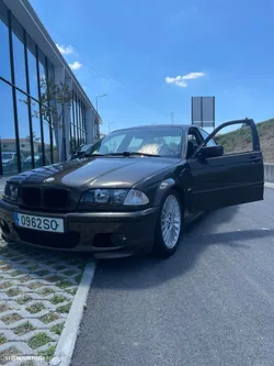 BMW 320 d