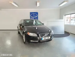 Volvo S80 2.0 D3 Momentum