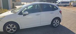 Citroën C3 1.2 gasolina-Impecável sò 97500kms