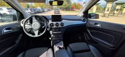 Mercedes-Benz B 180 180 D