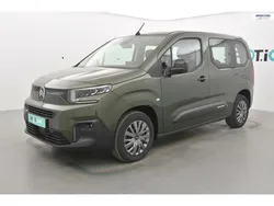 CITROEN BERLINGO Essence 110 ch M BVM6 Plus ADM+CAMERA / OR FRANCE