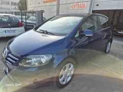 VW Golf (Golf Plus)