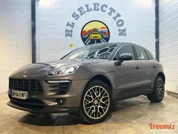 Porsche Macan 3.0 DIESEL 260 S PDK BVA