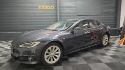 TESLA MODEL-S 75D 75KWH 4WD DUAL-MOTOR BVA TVA RECUPERABLe