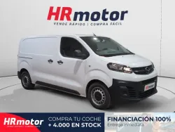OPEL Vivaro DCb. 1.5D M Carga Standard Select 120