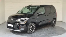 Citroën Berlingo Taille M BlueHDi 130 S&S EAT8 Max