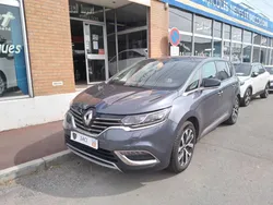 Renault Espace 1.6 DCI 160 CV EDC 4 CONTROL