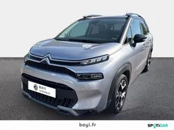 CITROEN C3 Aircross PureTech 110 S&S BVM6 Shine Pack