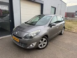Renault Grand Scenic 1.9 DCI 130 7pls 2010 202 009 km