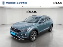 Volkswagen T-Roc 1.5 TSI EVO2 150 Start/Stop DSG7 VW Edition
