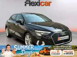 AUDI A3 Sportback 30 TFSI S tronic