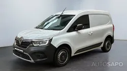 Renault Kangoo de 2022