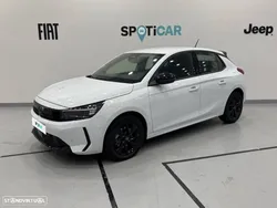 Opel Corsa 1.2 T Hybrid GS eDCT