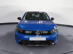 OPEL CORSA 1.2 Turbo 100 ch BVM6 pour l’export en Algérie