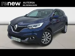 Renault Kadjar 1.6 TCe Energy Zen