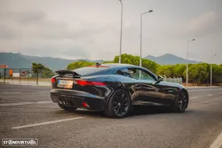 Jaguar F-Type 3.0 V6 S/C S Auto